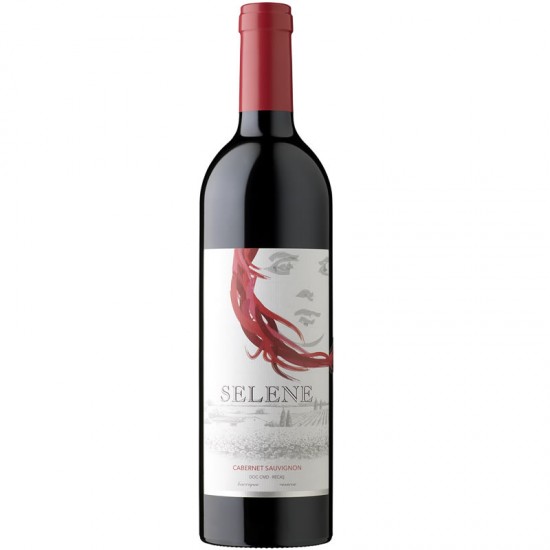 Recas Selene Cabernet Sauvignon 0.75l