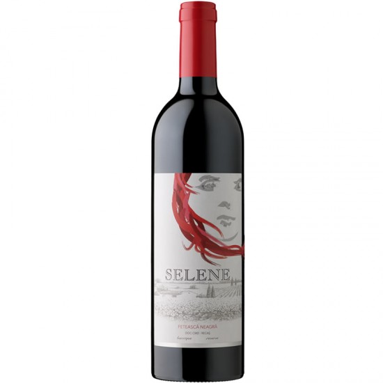 Recas Selene Feteasca Neagra 0.75l