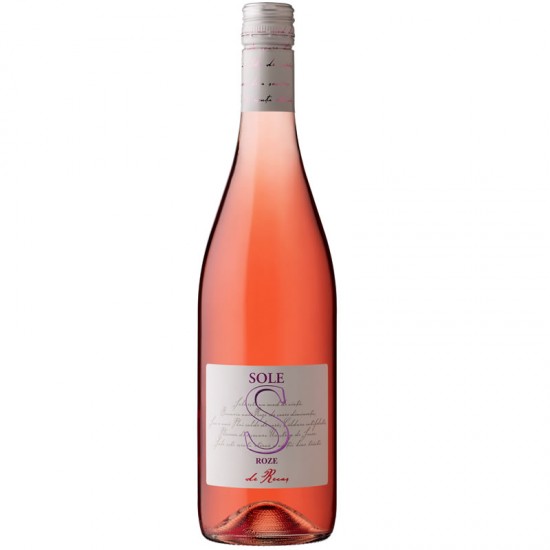 Recas Sole Roze 0.75l