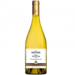 Domeniile Samburesti Chateau Valvis Chardonnay 0.75l