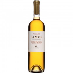 Samos Vin Doux 0.75l