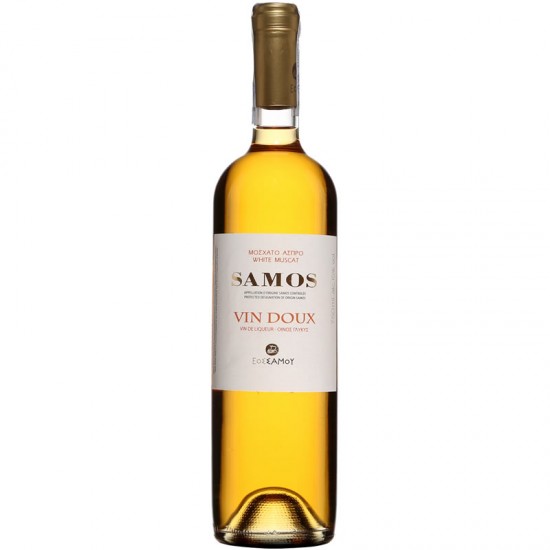 Samos Vin Doux 0.75l