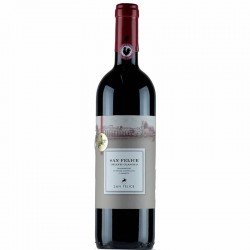 San Felice Chianti Classico 0.75l