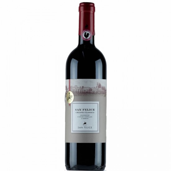 San Felice Chianti Classico 0.75l