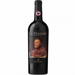 San Felice Chianti Classico Il Grigio Riserva 0.75l