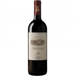 Tenuta Dell'ornellaia Bolgheri Ornellaia 2015 0.75l