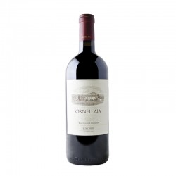 Tenuta Dell'ornellaia Bolgheri Ornellaia Demi 2016 0.375l