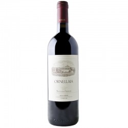 Tenuta Dell'ornellaia Bolgheri Ornellaia 2019 0.75l