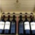 Tenuta Dell'ornellaia Bolgheri Ornellaia Colectie 2010 - 2012 6 X 0.75l