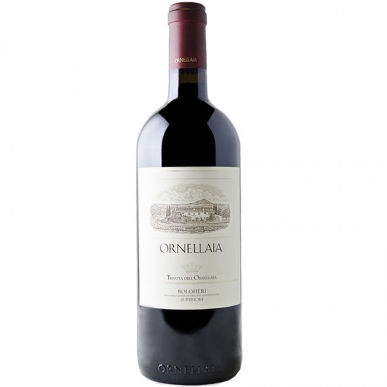 Tenuta Dell'Ornellaia Bolgheri Ornellaia Magnum 2011 1.5L