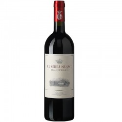 Tenuta Dell'Ornellaia Bolgheri Rosso Le Serre Nuove Dell'Ornellaia Magnum 2019 1.5l