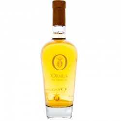 Tenuta Dell'ornellaia Toscana Bianco Ornus Dell'ornellaia 2014 0.375l