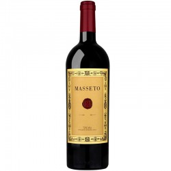 Tenuta Dell'ornellaia Toscana Masseto 2018 0.75l