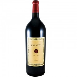 Tenuta Dell'ornellaia Toscana Masseto Magnum 2007 1.5l