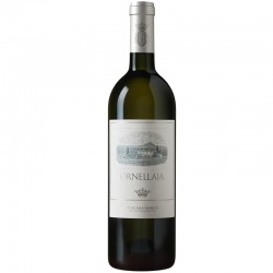 Tenuta Dell'ornellaia Toscana Ornellaia Bianco 2017 0.75l