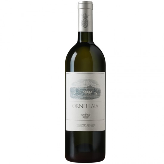 Tenuta Dell'ornellaia Toscana Ornellaia Bianco 2017 0.75l