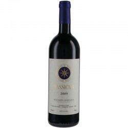 Tenuta San Guido Bolgheri Sassicaia Sassicaia 2020 0.75l
