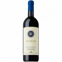 Tenuta San Guido Bolgheri Sassicaia Sassicaia Magnum 2020 1.5l