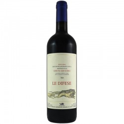 Tenuta San Guido Le Difese 0.75l