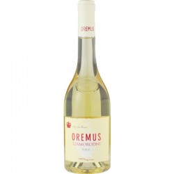 Tokaj-Oremus Edes  Zamorodni 0.5l