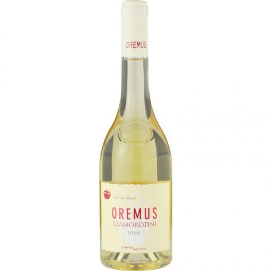 Tokaj-Oremus Edes  Zamorodni 0.5l