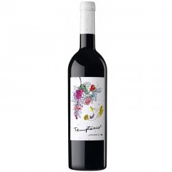 Adernats Temptacio 2019 0.75l