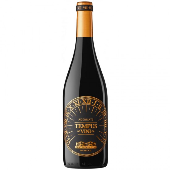 Adernats Tempus Vini 2019 0.75l