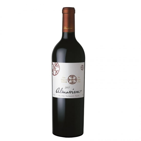 Almaviva 2017 0.75l