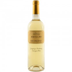 Anselmi Capitel San Vincenzo 0.75l