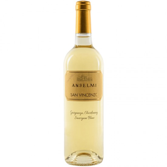Anselmi Capitel San Vincenzo 0.75l