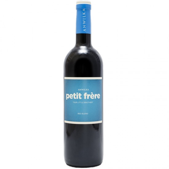 Anwilka Stellenbosch Petit Frere 2014 0.75l