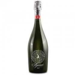 Apriori Alb Brut 0.75l