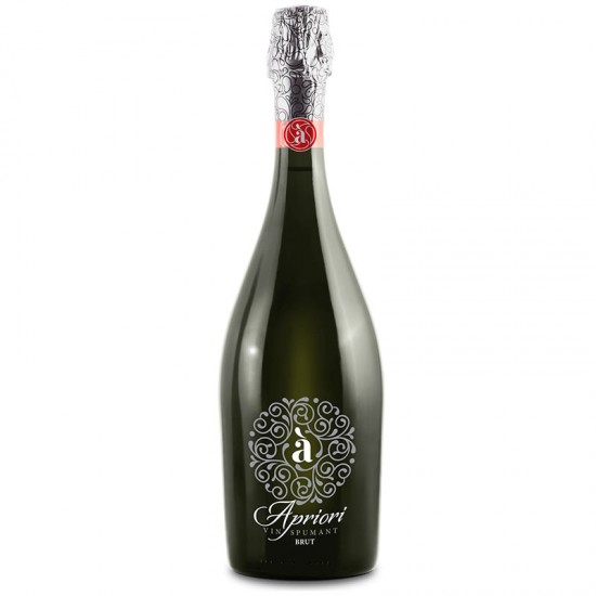 Apriori Alb Brut 0.75l