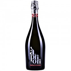 Apriori Alb Demisec 0.75l