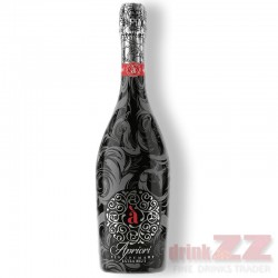 Apriori Extra Brut 0.75l