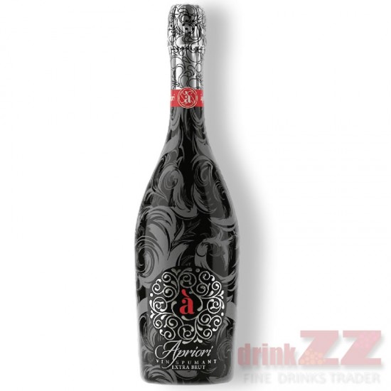 Apriori Extra Brut 0.75l