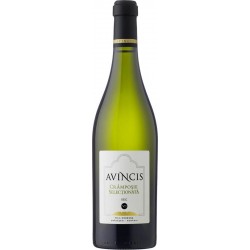 Avincis Cramposie Selectionata 2020 0.75l