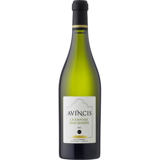 Avincis Cramposie Selectionata 2020 0.75l