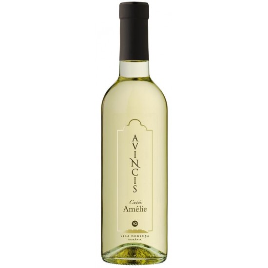 Avincis Cuvee Amelie 0.375l