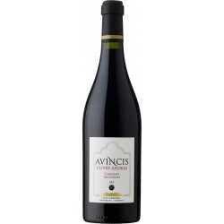 Avincis Cuvee Andrei Cabernet Sauvignon 0.75l