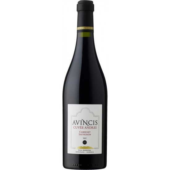 Avincis Cuvee Andrei Magnum 1.5l