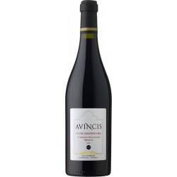 Avincis Cuvee Grandiflora 0.75l