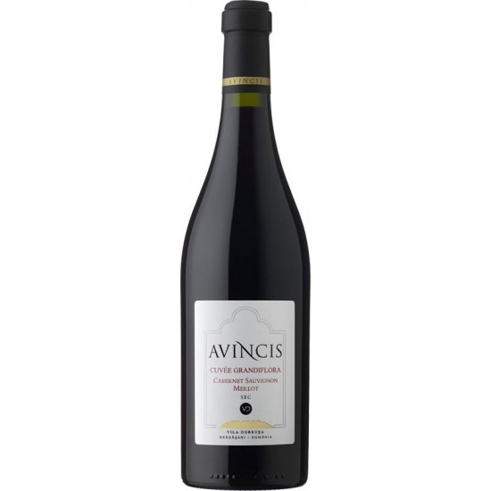 Avincis Cuvee Grandiflora Magnum 1.5l