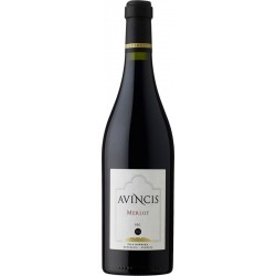 Avincis Merlot 0.75l