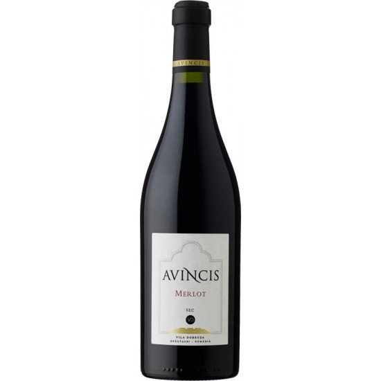 Avincis Merlot 0.75l