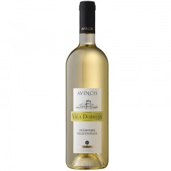 Avincis Vila Dobrusa Cramposie Selectionata 0.75l