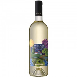Avincis Vila Dobrusa Pinot Gris, Cramposie Selectionata & Sauvignon Blanc 0.75l