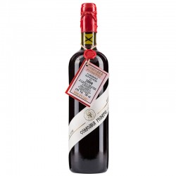 Beciul Domnesc Comoara Pivnitei Cabernet Sauvignon 0.75l