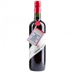Beciul Domnesc Comoara Pivnitei Pinot Noir 0.75l