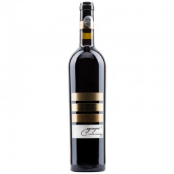 Beciul Domnesc Egregio Cabernet Sauvignon 0.75l